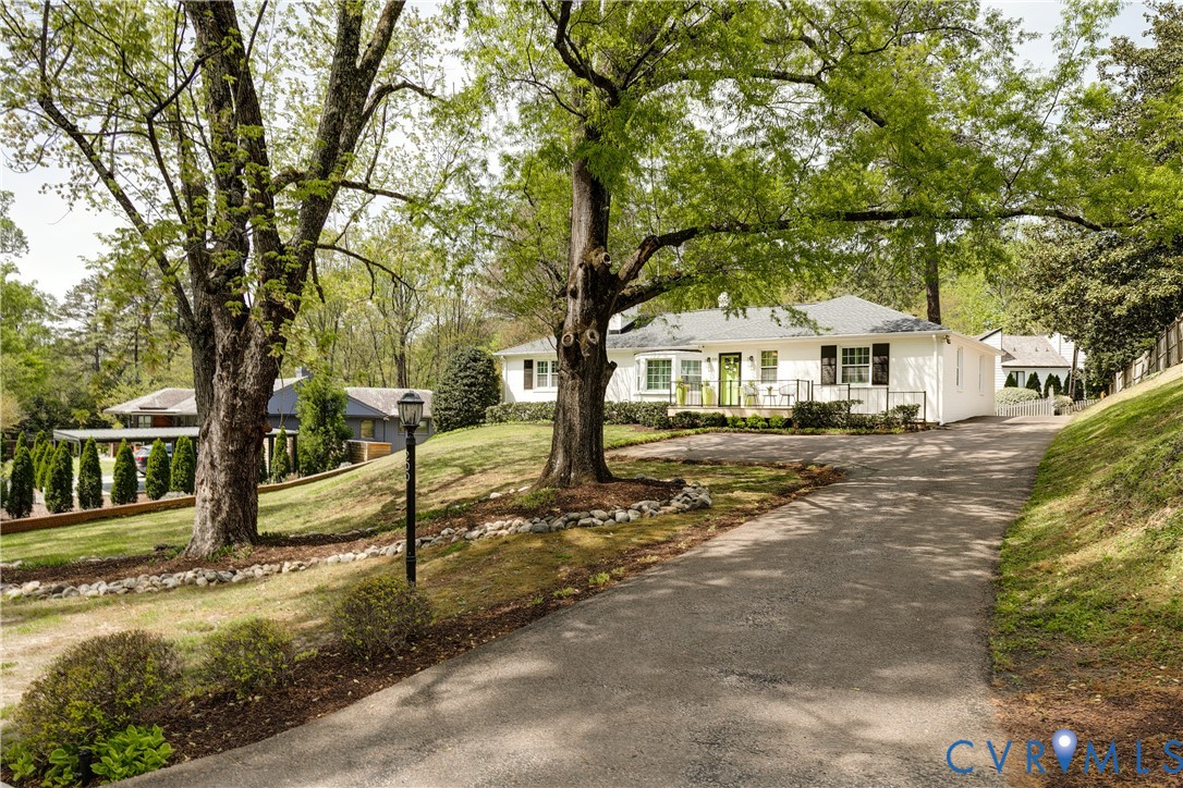 200 W Hillcrest Avenue