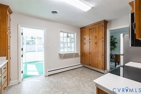 Tiny photo for 8409 Henrico Avenue, Henrico, VA 23229 (MLS # 2607981)