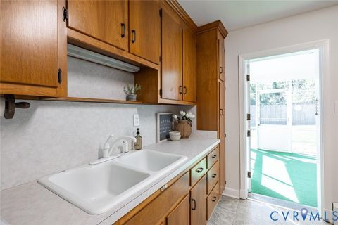 Tiny photo for 8409 Henrico Avenue, Henrico, VA 23229 (MLS # 2607981)