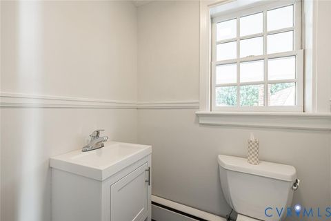 Tiny photo for 8409 Henrico Avenue, Henrico, VA 23229 (MLS # 2607981)