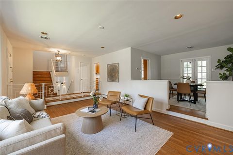 Tiny photo for 8409 Henrico Avenue, Henrico, VA 23229 (MLS # 2607981)