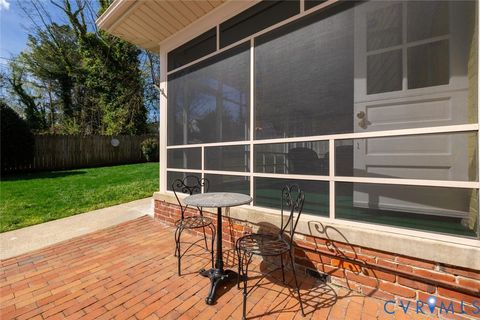 Tiny photo for 8409 Henrico Avenue, Henrico, VA 23229 (MLS # 2607981)