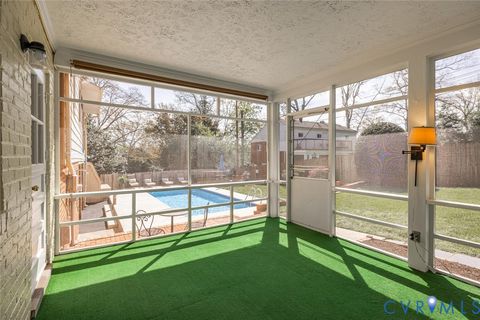 Tiny photo for 8409 Henrico Avenue, Henrico, VA 23229 (MLS # 2607981)