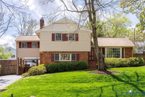 Photo of 8409 Henrico Avenue, Henrico, VA 23229 (MLS # 2607981)