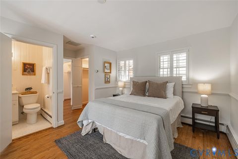 Tiny photo for 8409 Henrico Avenue, Henrico, VA 23229 (MLS # 2607981)