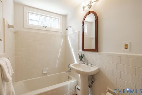 Tiny photo for 8409 Henrico Avenue, Henrico, VA 23229 (MLS # 2607981)