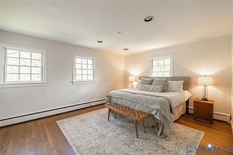 Tiny photo for 8409 Henrico Avenue, Henrico, VA 23229 (MLS # 2607981)