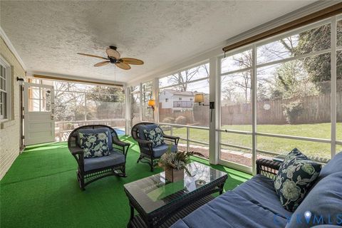 Tiny photo for 8409 Henrico Avenue, Henrico, VA 23229 (MLS # 2607981)