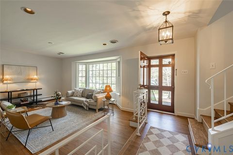 Tiny photo for 8409 Henrico Avenue, Henrico, VA 23229 (MLS # 2607981)