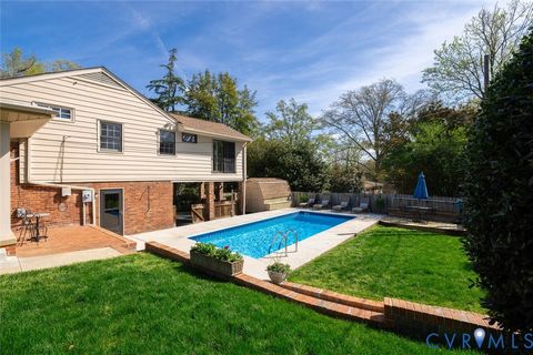 Tiny photo for 8409 Henrico Avenue, Henrico, VA 23229 (MLS # 2607981)