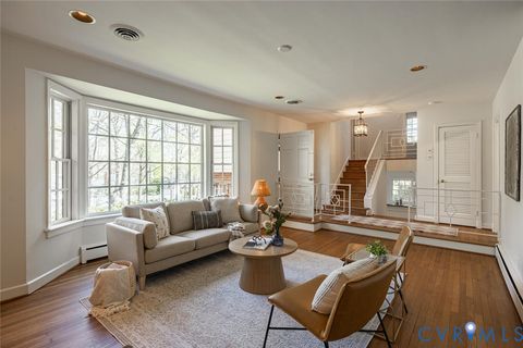 Tiny photo for 8409 Henrico Avenue, Henrico, VA 23229 (MLS # 2607981)