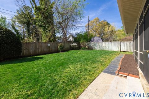 Tiny photo for 8409 Henrico Avenue, Henrico, VA 23229 (MLS # 2607981)