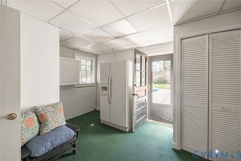 Tiny photo for 8409 Henrico Avenue, Henrico, VA 23229 (MLS # 2607981)