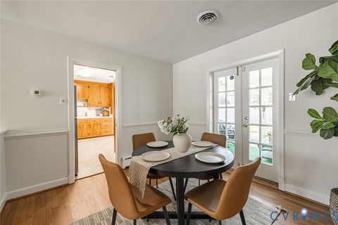 Tiny photo for 8409 Henrico Avenue, Henrico, VA 23229 (MLS # 2607981)