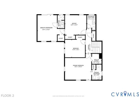 Tiny photo for 8409 Henrico Avenue, Henrico, VA 23229 (MLS # 2607981)