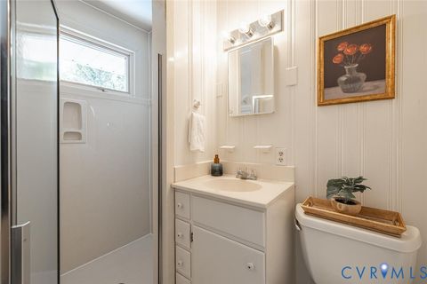 Tiny photo for 8409 Henrico Avenue, Henrico, VA 23229 (MLS # 2607981)