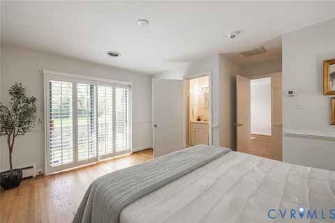 Tiny photo for 8409 Henrico Avenue, Henrico, VA 23229 (MLS # 2607981)