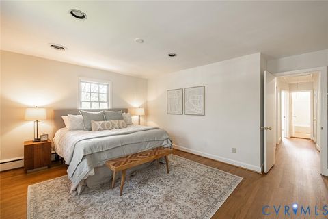 Tiny photo for 8409 Henrico Avenue, Henrico, VA 23229 (MLS # 2607981)