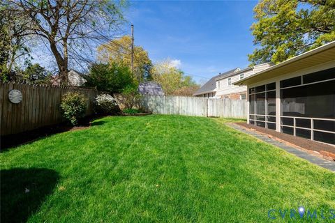 Tiny photo for 8409 Henrico Avenue, Henrico, VA 23229 (MLS # 2607981)