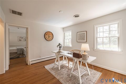 Tiny photo for 8409 Henrico Avenue, Henrico, VA 23229 (MLS # 2607981)