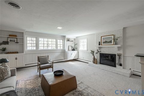 Tiny photo for 8409 Henrico Avenue, Henrico, VA 23229 (MLS # 2607981)