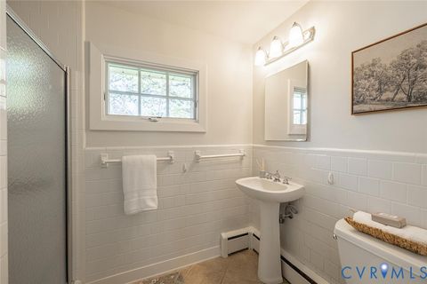 Tiny photo for 8409 Henrico Avenue, Henrico, VA 23229 (MLS # 2607981)