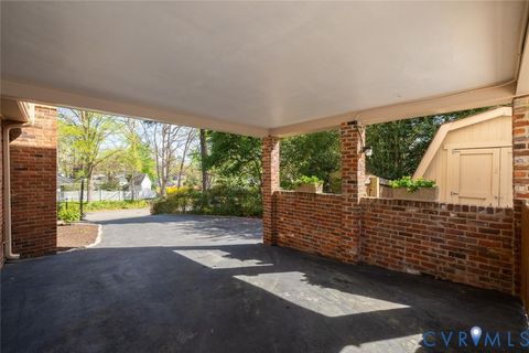 Tiny photo for 8409 Henrico Avenue, Henrico, VA 23229 (MLS # 2607981)
