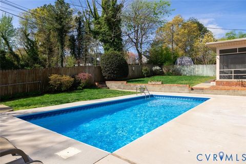 Tiny photo for 8409 Henrico Avenue, Henrico, VA 23229 (MLS # 2607981)