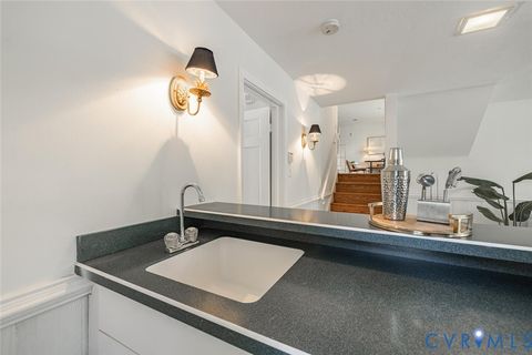 Tiny photo for 8409 Henrico Avenue, Henrico, VA 23229 (MLS # 2607981)