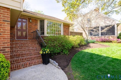 Tiny photo for 8409 Henrico Avenue, Henrico, VA 23229 (MLS # 2607981)