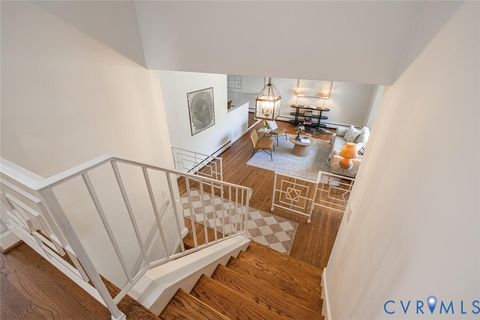 Tiny photo for 8409 Henrico Avenue, Henrico, VA 23229 (MLS # 2607981)