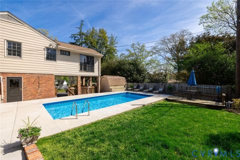 Tiny photo for 8409 Henrico Avenue, Henrico, VA 23229 (MLS # 2607981)