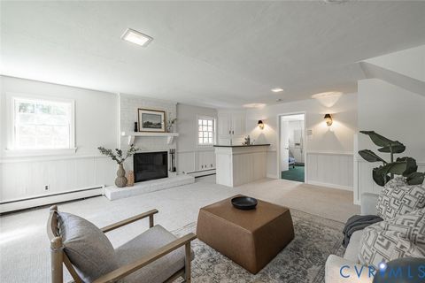 Tiny photo for 8409 Henrico Avenue, Henrico, VA 23229 (MLS # 2607981)