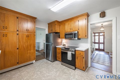 Tiny photo for 8409 Henrico Avenue, Henrico, VA 23229 (MLS # 2607981)