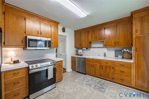 Tiny photo for 8409 Henrico Avenue, Henrico, VA 23229 (MLS # 2607981)