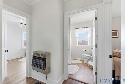 Tiny photo for 61 Mohawk Road, Buckingham, VA 23921 (MLS # 2603969)