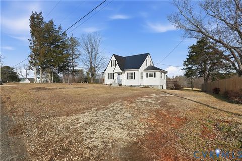 Tiny photo for 61 Mohawk Road, Buckingham, VA 23921 (MLS # 2603969)