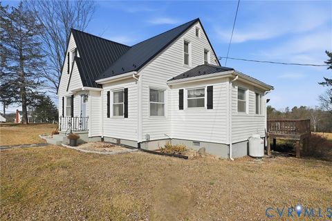 Tiny photo for 61 Mohawk Road, Buckingham, VA 23921 (MLS # 2603969)