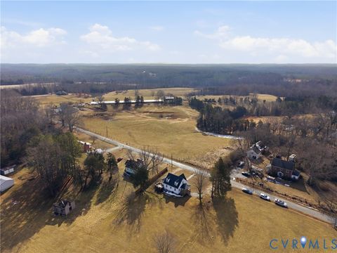 Tiny photo for 61 Mohawk Road, Buckingham, VA 23921 (MLS # 2603969)