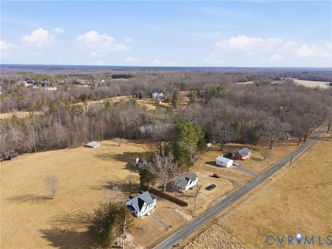 Tiny photo for 61 Mohawk Road, Buckingham, VA 23921 (MLS # 2603969)