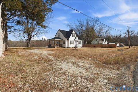 Tiny photo for 61 Mohawk Road, Buckingham, VA 23921 (MLS # 2603969)