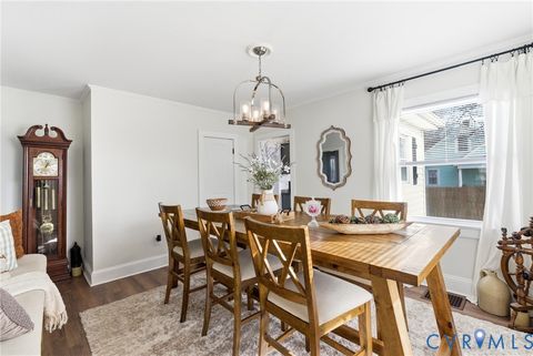 Tiny photo for 61 Mohawk Road, Buckingham, VA 23921 (MLS # 2603969)