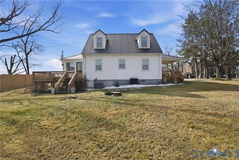 Tiny photo for 61 Mohawk Road, Buckingham, VA 23921 (MLS # 2603969)