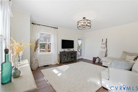 Tiny photo for 61 Mohawk Road, Buckingham, VA 23921 (MLS # 2603969)