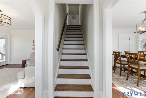 Tiny photo for 61 Mohawk Road, Buckingham, VA 23921 (MLS # 2603969)