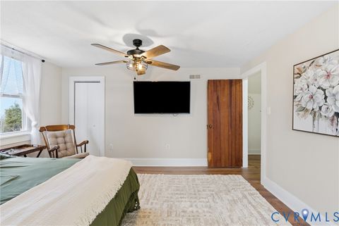 Tiny photo for 61 Mohawk Road, Buckingham, VA 23921 (MLS # 2603969)