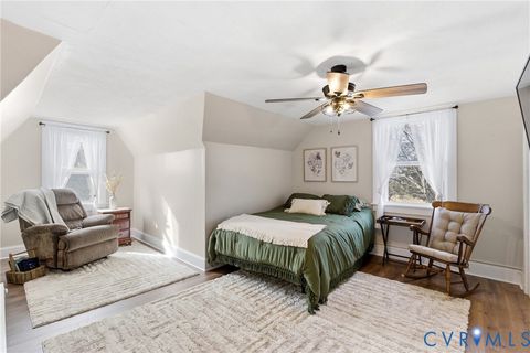 Tiny photo for 61 Mohawk Road, Buckingham, VA 23921 (MLS # 2603969)