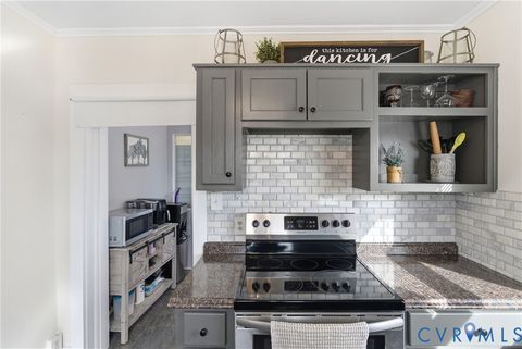 Tiny photo for 61 Mohawk Road, Buckingham, VA 23921 (MLS # 2603969)