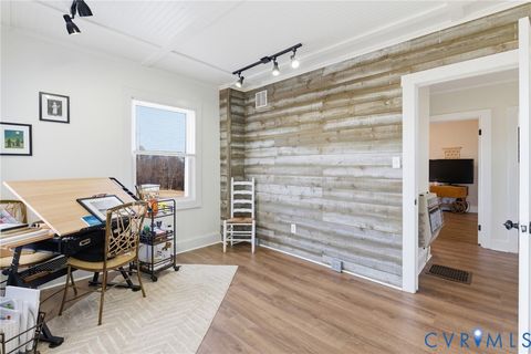 Tiny photo for 61 Mohawk Road, Buckingham, VA 23921 (MLS # 2603969)