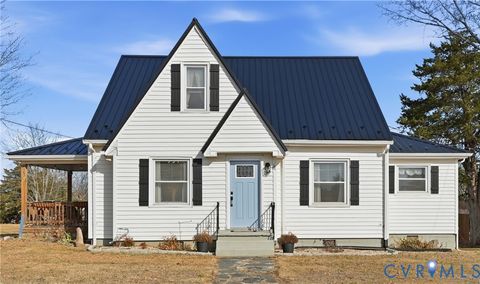 Photo of 61 Mohawk Road, Buckingham, VA 23921 (MLS # 2603969)
